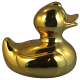 Gold Limited Edition Duck